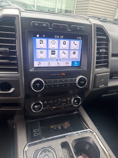 2019 Ford Expedition Max XLT