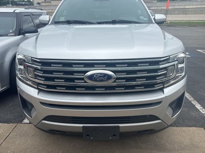 2019 Ford Expedition Max XLT
