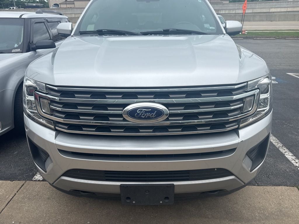 2019 Ford Expedition Max XLT
