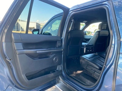 2019 Ford Expedition Max XLT - FORD BLUE CERTIFIED - 4WD