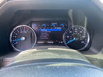 2021 Ford Expedition Max XLT