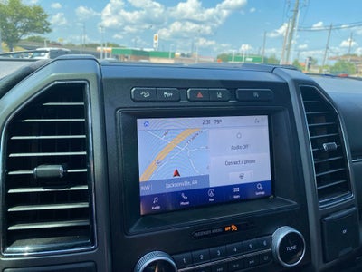 2021 Ford Expedition Max XLT
