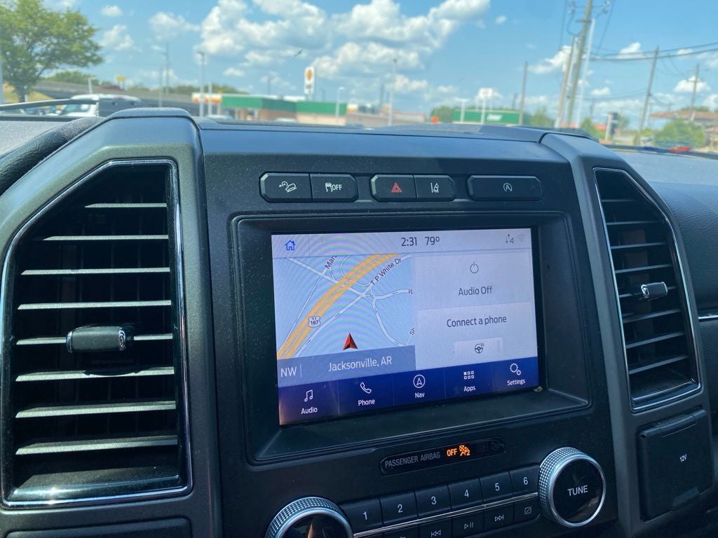 2021 Ford Expedition Max XLT