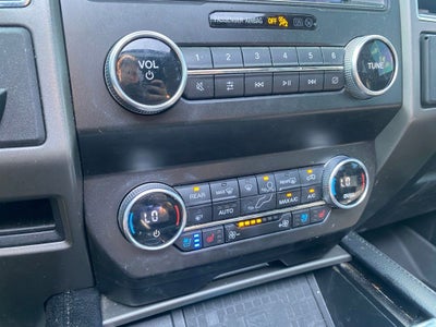 2021 Ford Expedition Max XLT
