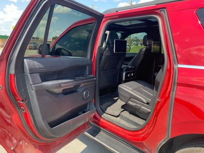 2021 Ford Expedition Max XLT