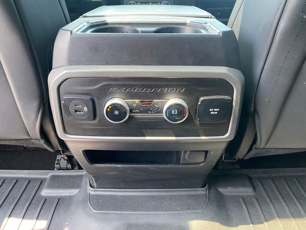 2021 Ford Expedition Max XLT