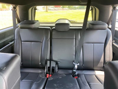 2021 Ford Expedition Max XLT