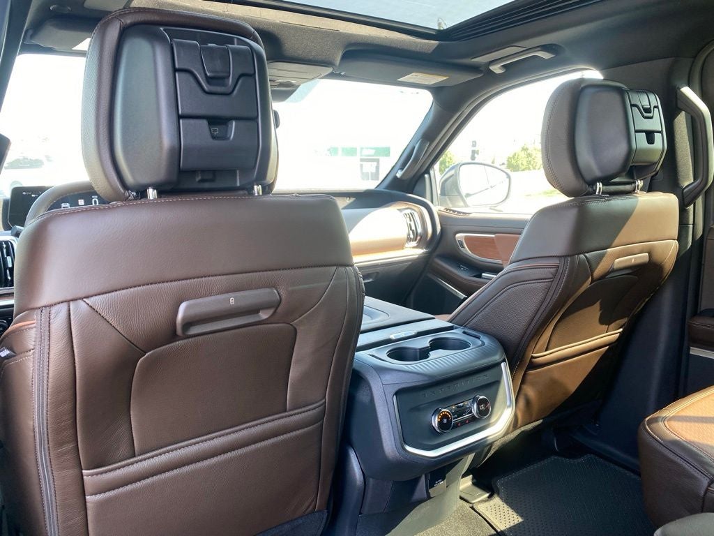 2026 Ford Expedition Max King Ranch