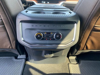 2026 Ford Expedition Max King Ranch