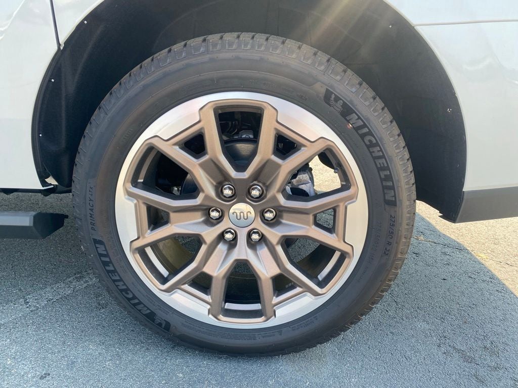 2026 Ford Expedition Max King Ranch