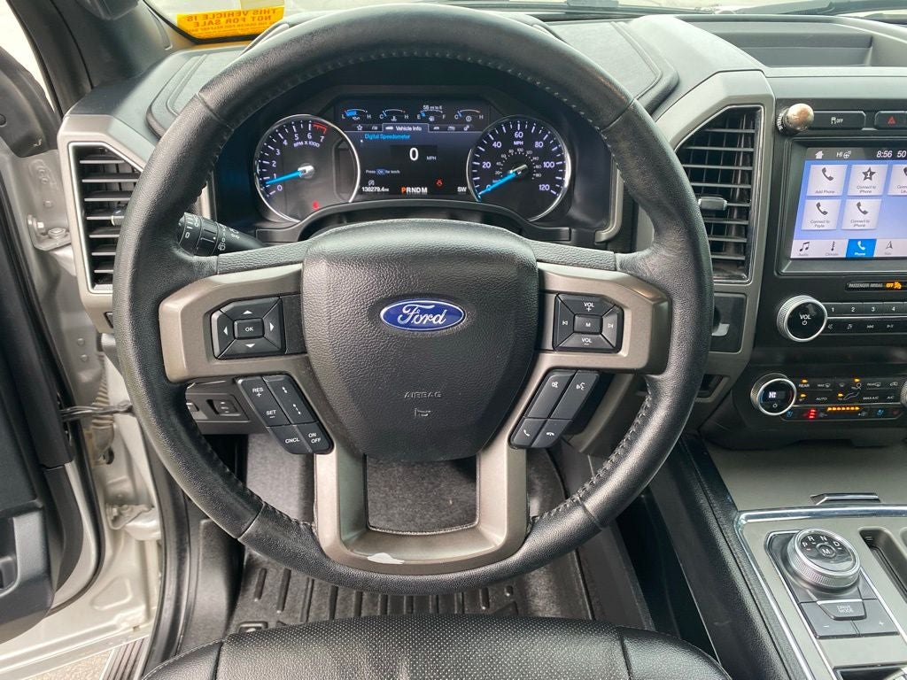 2019 Ford Expedition XLT