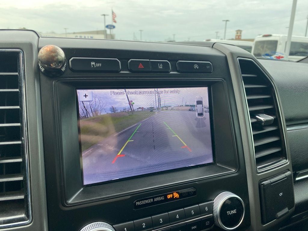 2019 Ford Expedition XLT