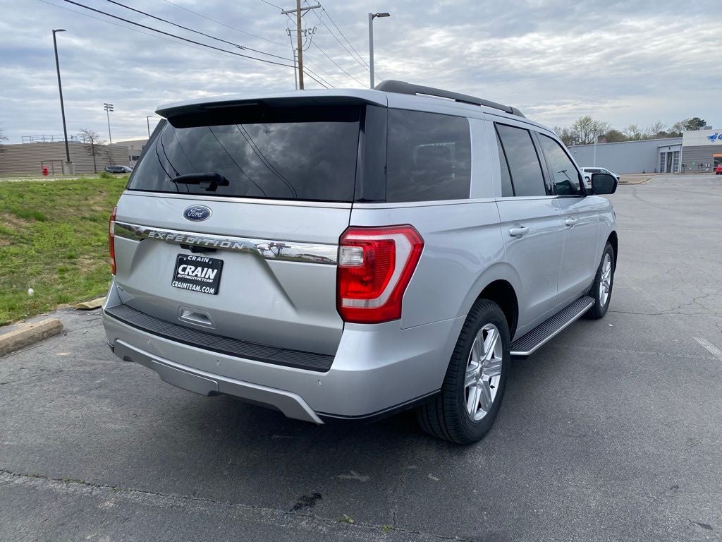 2019 Ford Expedition XLT