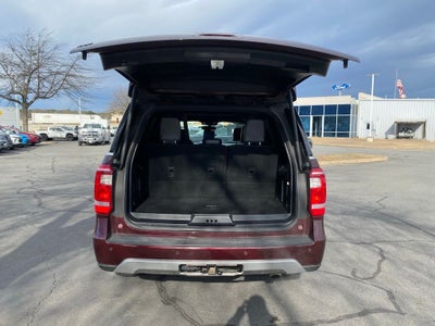 2021 Ford Expedition XLT