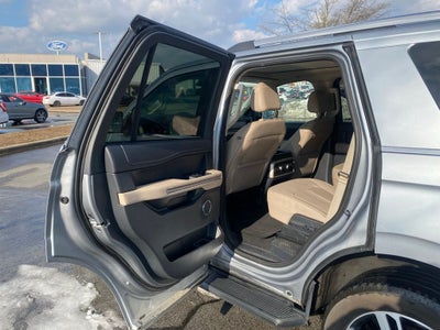 2024 Ford Expedition Limited