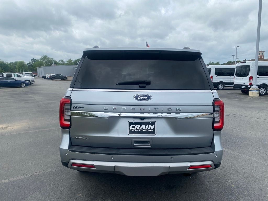 2024 Ford Expedition Limited