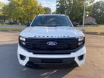 2027 Ford Expedition Platinum - 4WD - STEALTH APPEARANCE PACKAGE