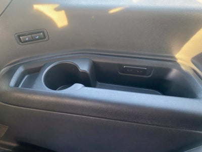 2027 Ford Expedition Platinum - 4WD - STEALTH APPEARANCE PACKAGE