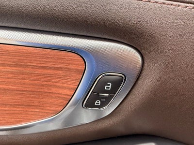 2026 Ford Expedition King Ranch