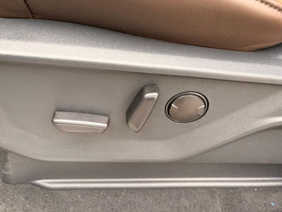 2026 Ford Expedition King Ranch