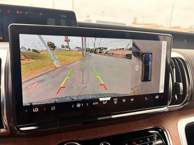 2026 Ford Expedition King Ranch