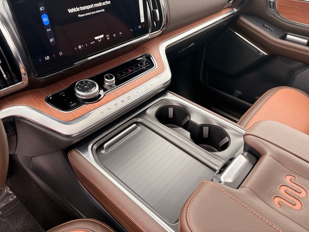 2026 Ford Expedition King Ranch