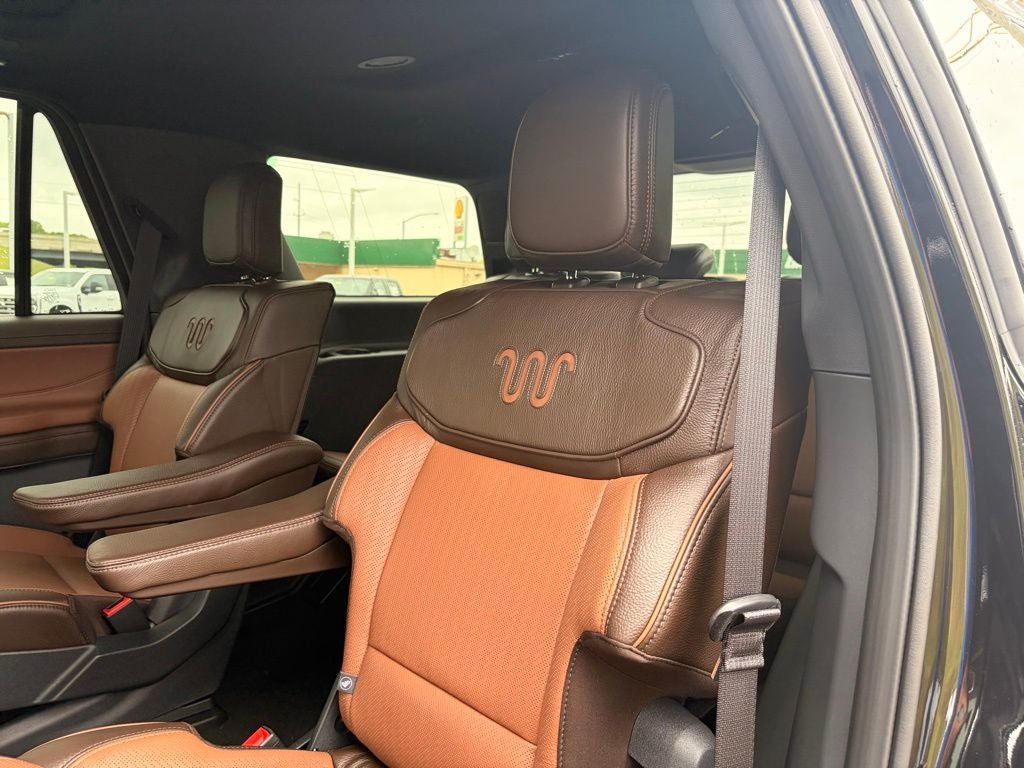 2026 Ford Expedition King Ranch