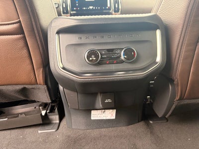 2026 Ford Expedition King Ranch