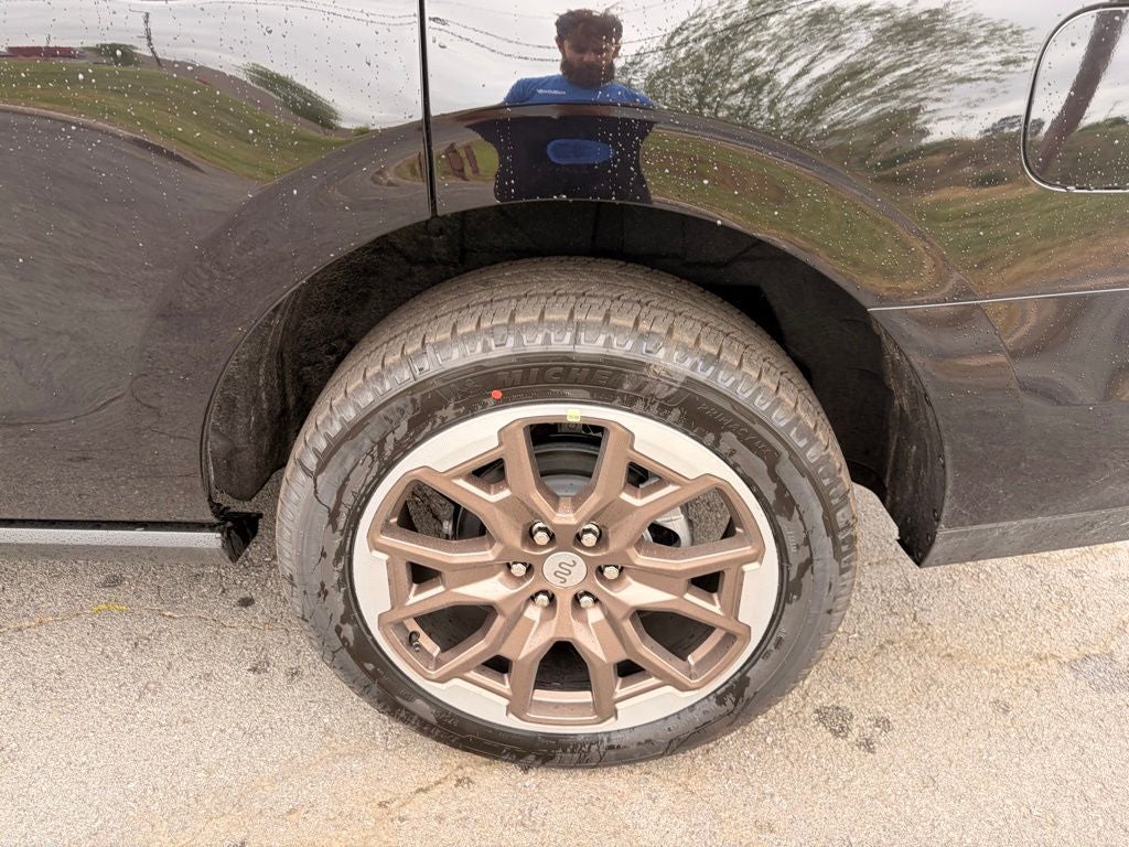 2026 Ford Expedition King Ranch