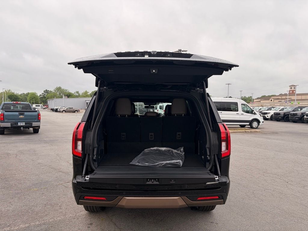 2026 Ford Expedition King Ranch