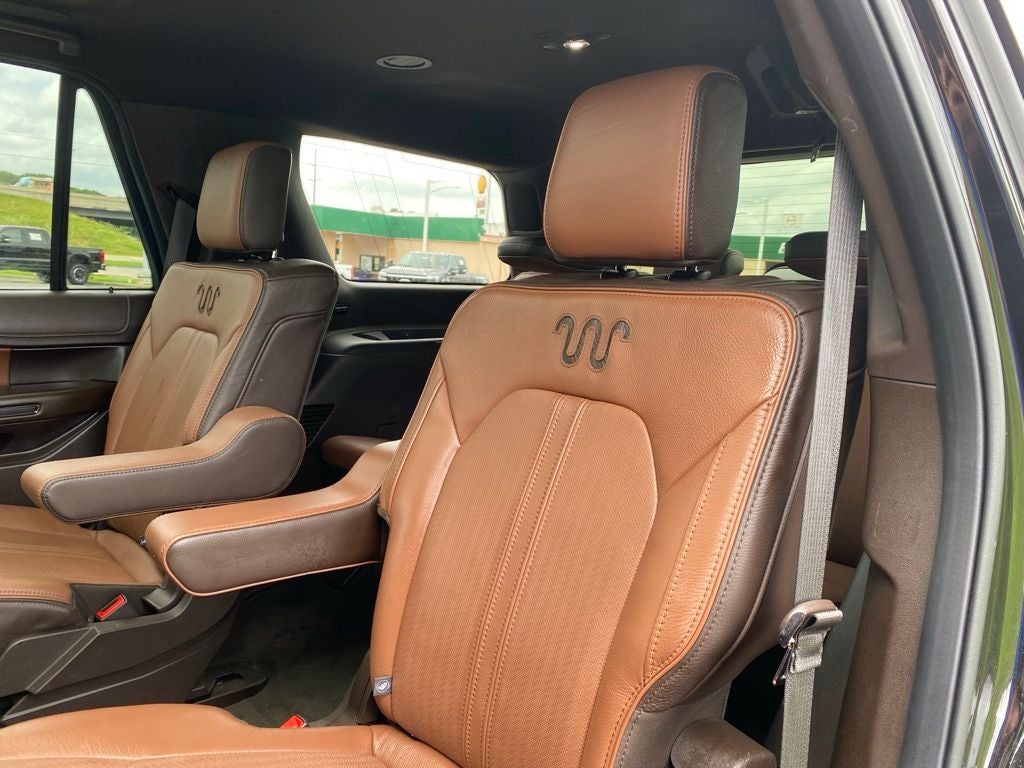 2024 Ford Expedition King Ranch