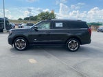 2027 Ford Expedition King Ranch
