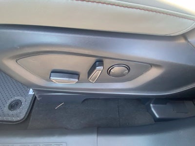 2026 Ford Explorer Active - 4WD