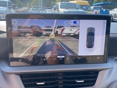 2026 Ford Explorer Active - 4WD