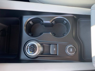 2026 Ford Explorer Active - 4WD