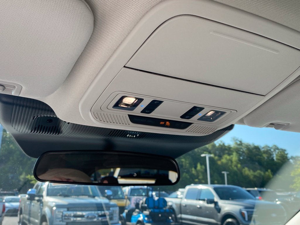 2026 Ford Explorer Active - 4WD