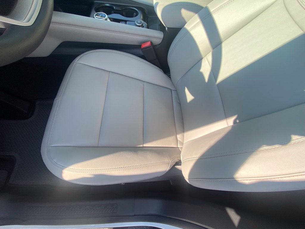 2026 Ford Explorer Active - 4WD
