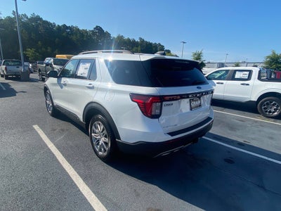 2026 Ford Explorer Active - 4WD