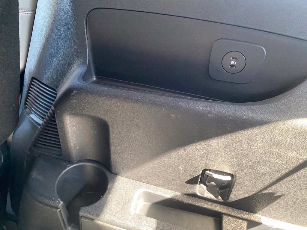 2026 Ford Explorer Active - 4WD MANAGER SPECIAL GROUNDED COURTESY VEHICLE