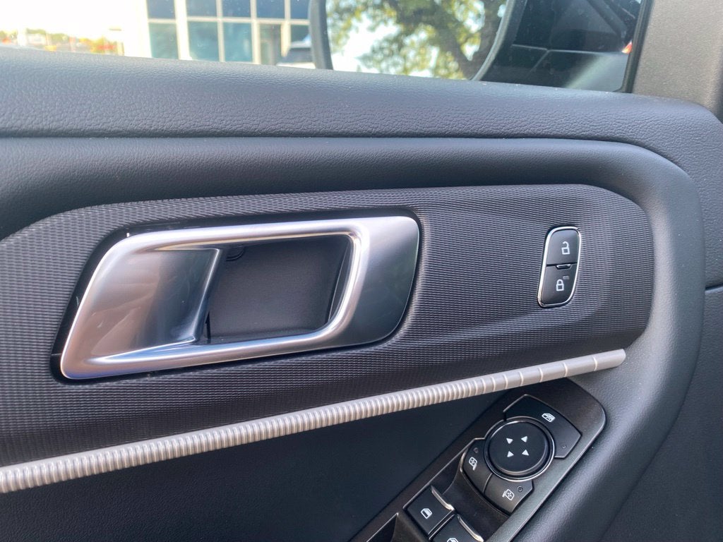 2026 Ford Explorer Tremor - 4WD