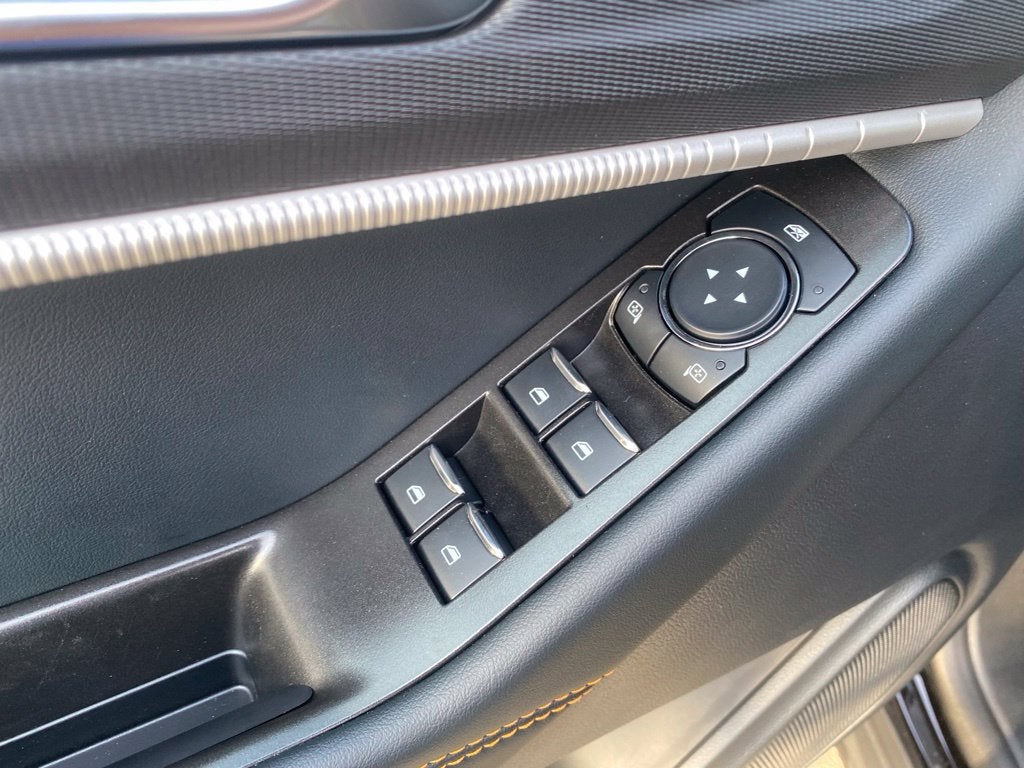 2026 Ford Explorer Tremor - 4WD