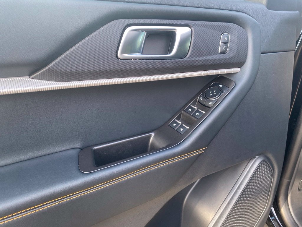 2026 Ford Explorer Tremor - 4WD