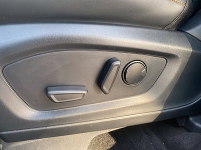 2026 Ford Explorer Tremor - 4WD