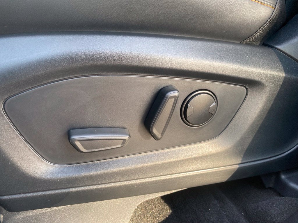 2026 Ford Explorer Tremor - 4WD