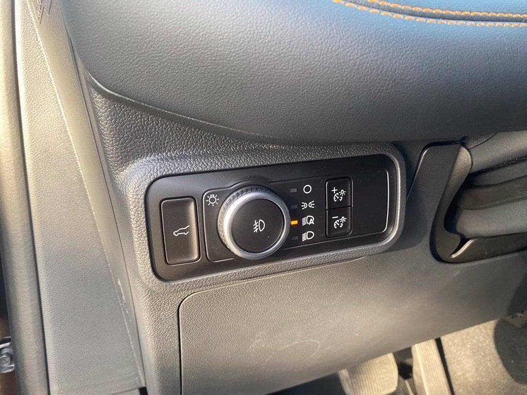 2026 Ford Explorer Tremor - 4WD