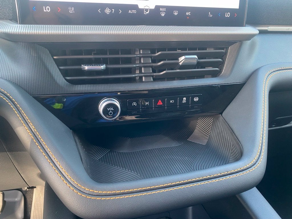 2026 Ford Explorer Tremor - 4WD