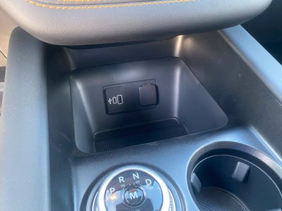 2026 Ford Explorer Tremor - 4WD