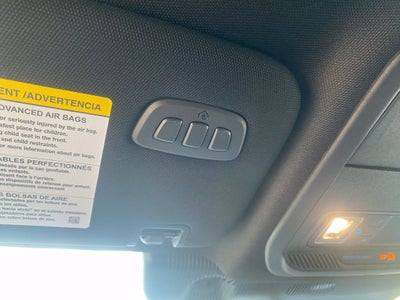 2026 Ford Explorer Tremor - 4WD