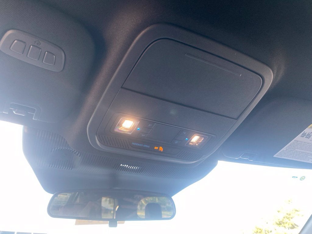 2026 Ford Explorer Tremor - 4WD