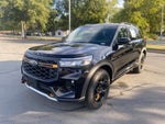 2026 Ford Explorer Tremor - 4WD